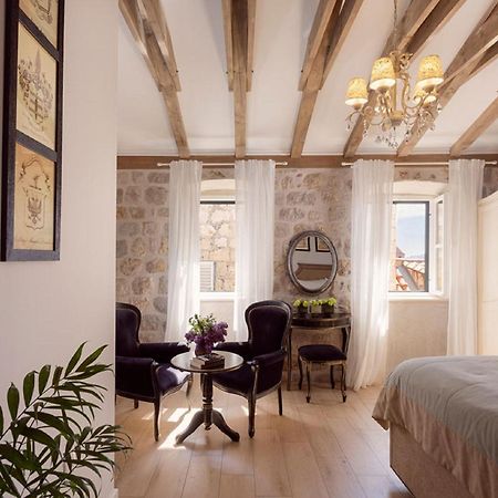 Vivaldi Hotel Dubrovnik Luaran gambar