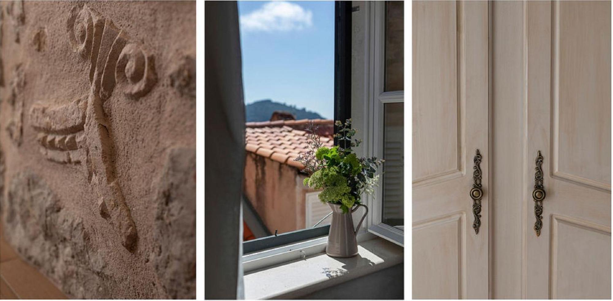 Vivaldi Hotel Dubrovnik Luaran gambar