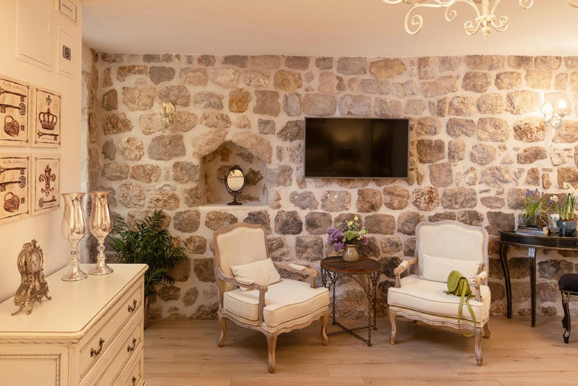 Vivaldi Hotel Dubrovnik Luaran gambar