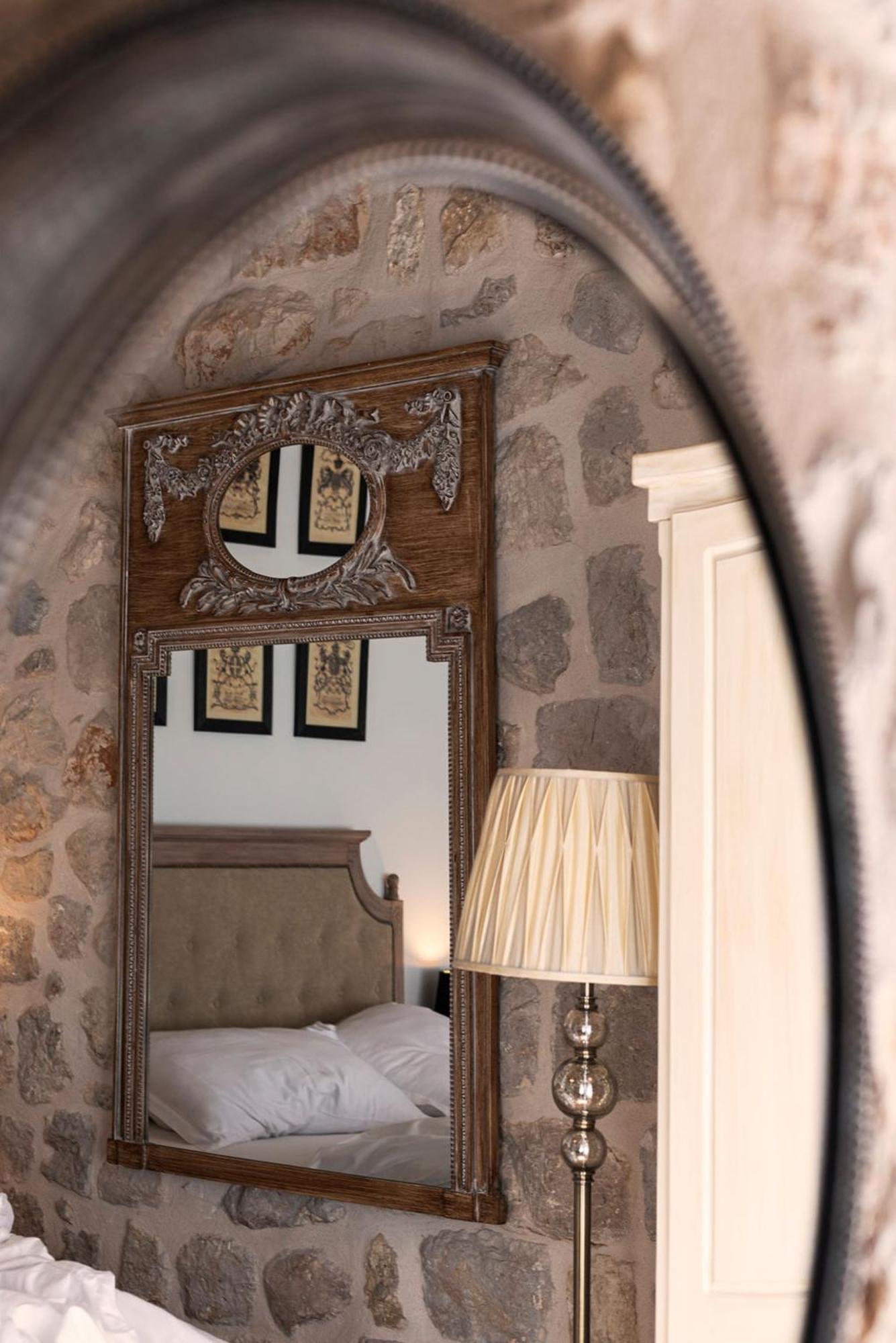 Vivaldi Hotel Dubrovnik Luaran gambar