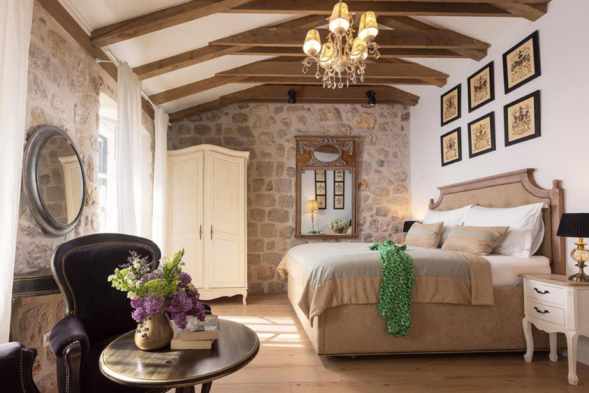 Vivaldi Hotel Dubrovnik Luaran gambar