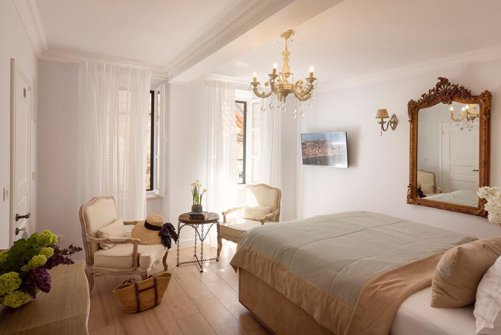 Vivaldi Hotel Dubrovnik Luaran gambar