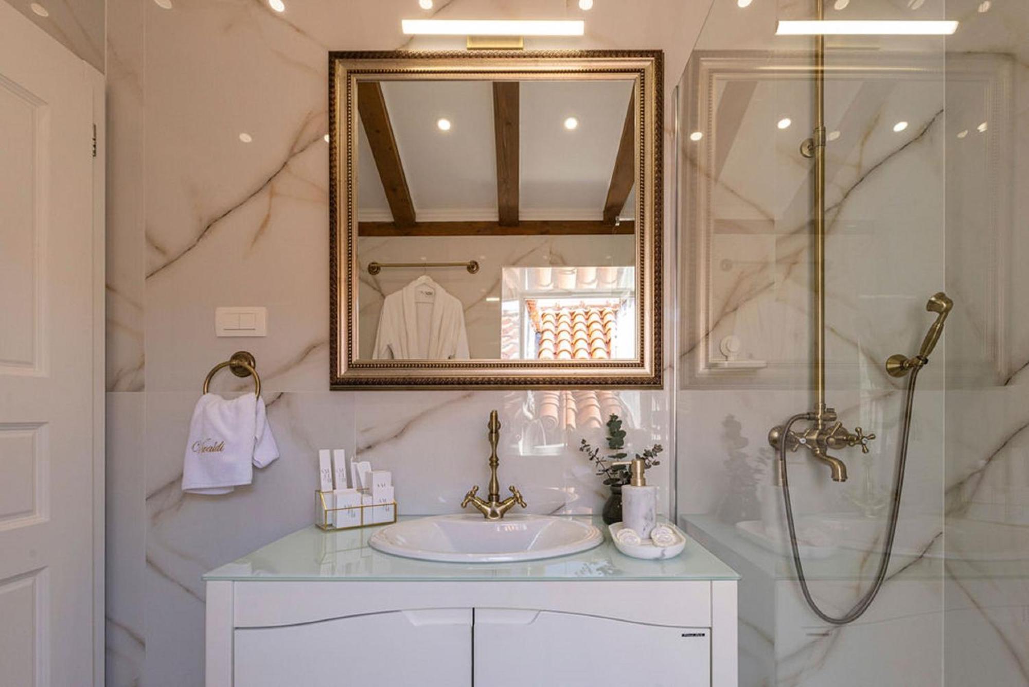 Vivaldi Hotel Dubrovnik Luaran gambar