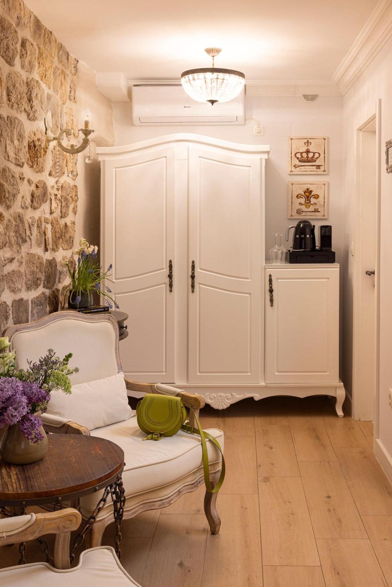 Vivaldi Hotel Dubrovnik Luaran gambar