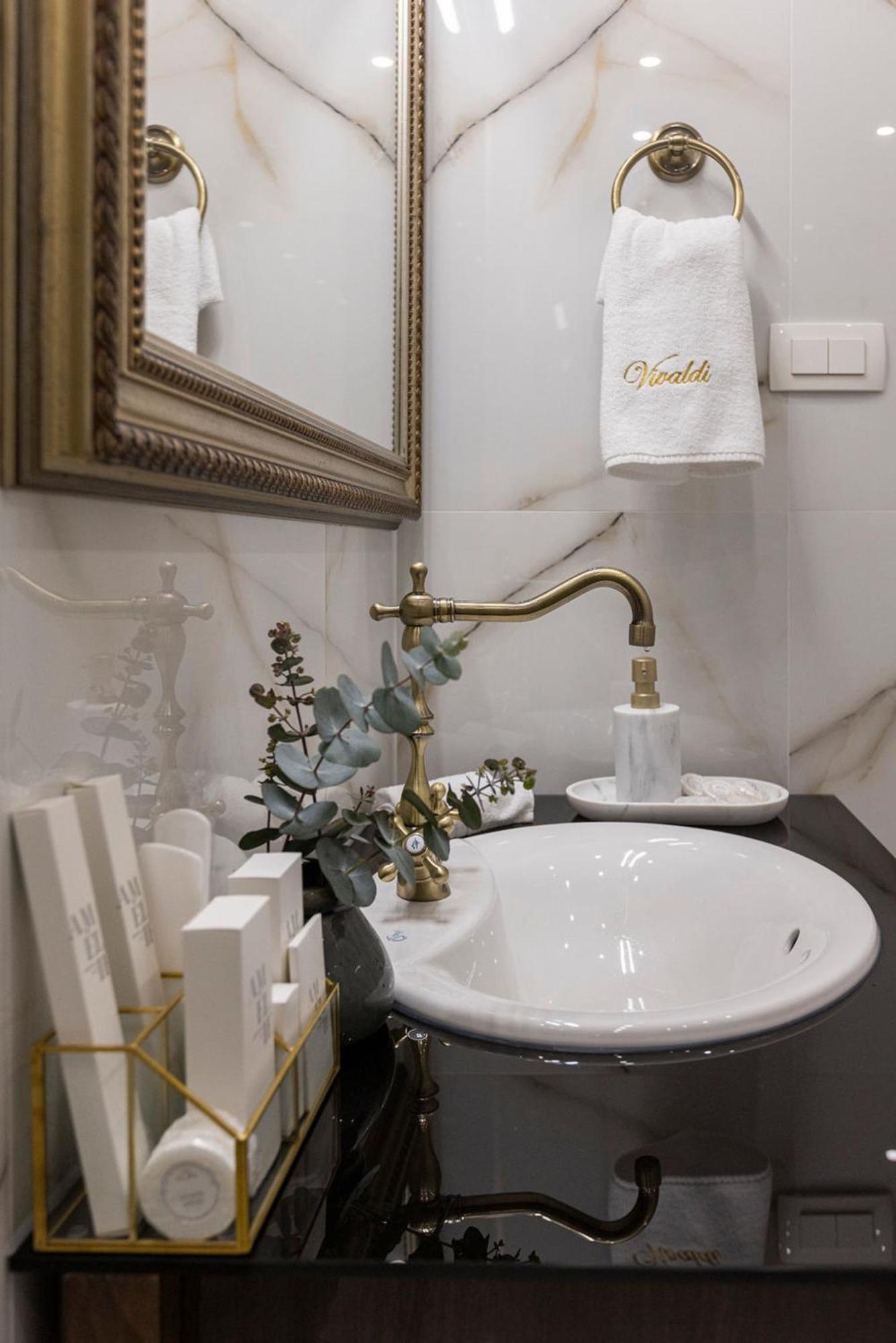 Vivaldi Hotel Dubrovnik Luaran gambar