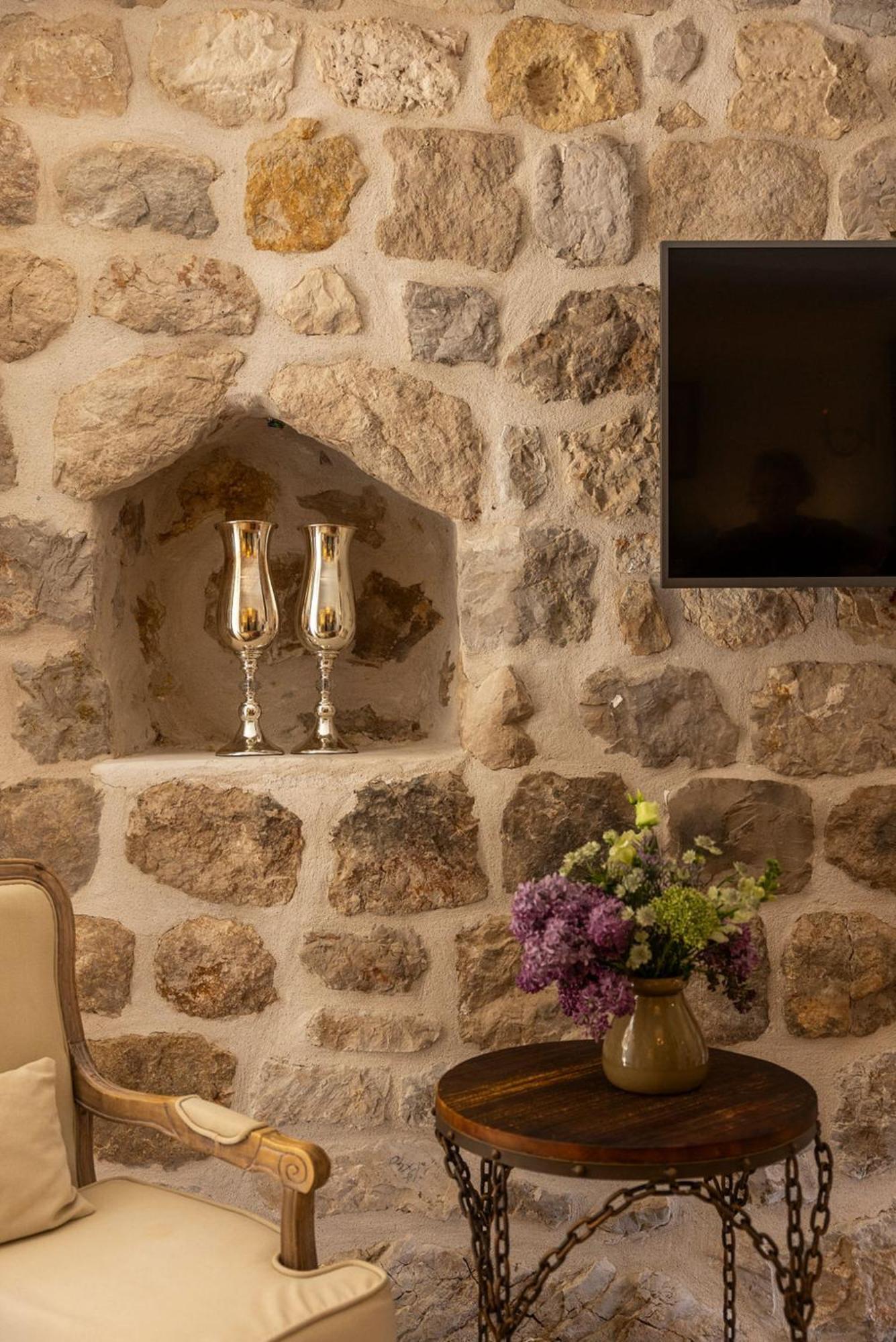 Vivaldi Hotel Dubrovnik Luaran gambar