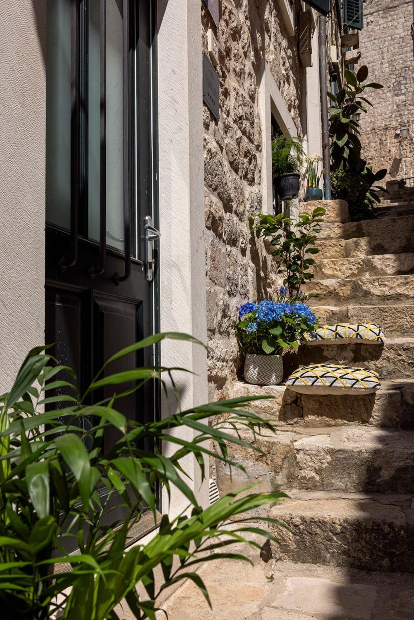 Vivaldi Hotel Dubrovnik Luaran gambar