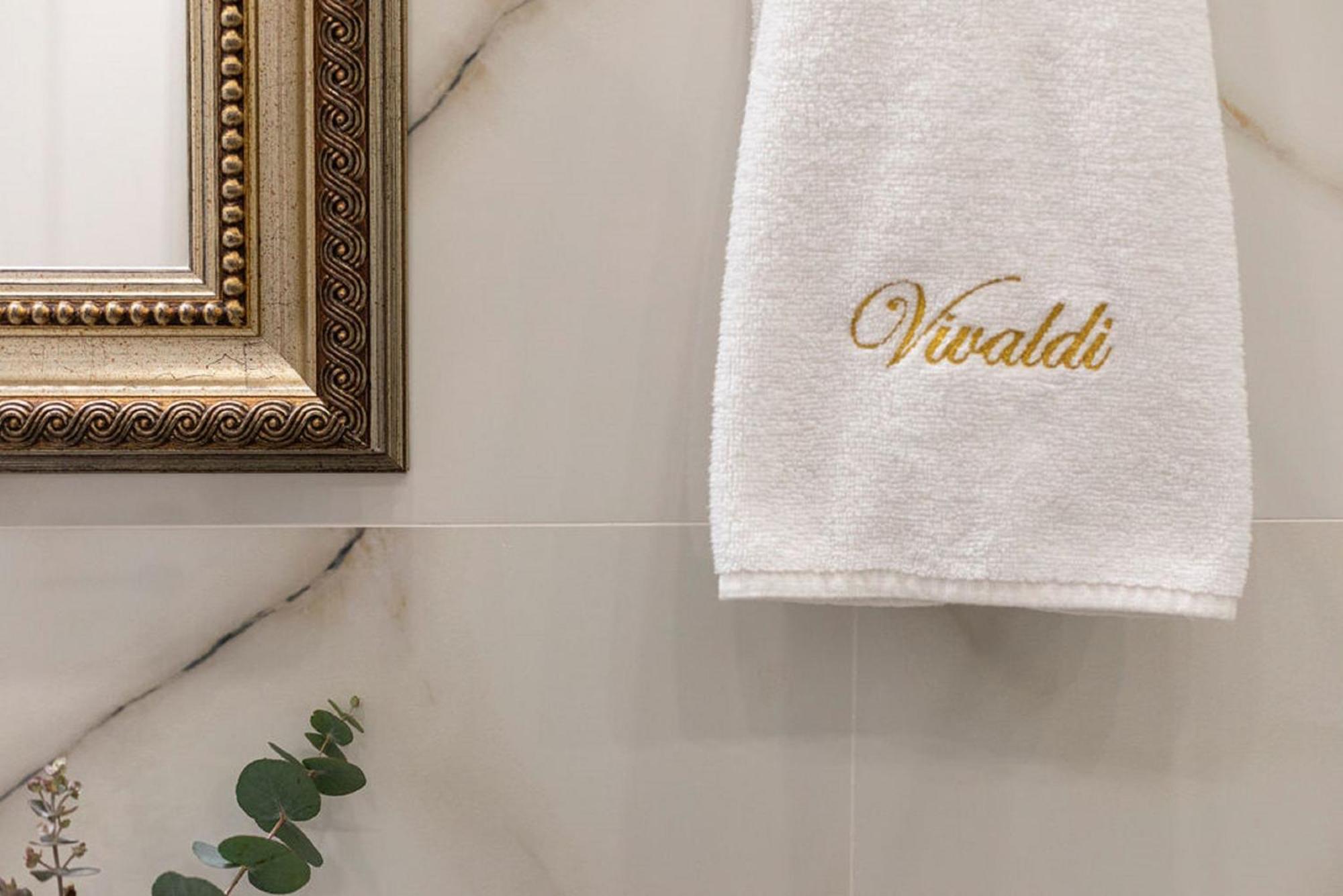 Vivaldi Hotel Dubrovnik Luaran gambar