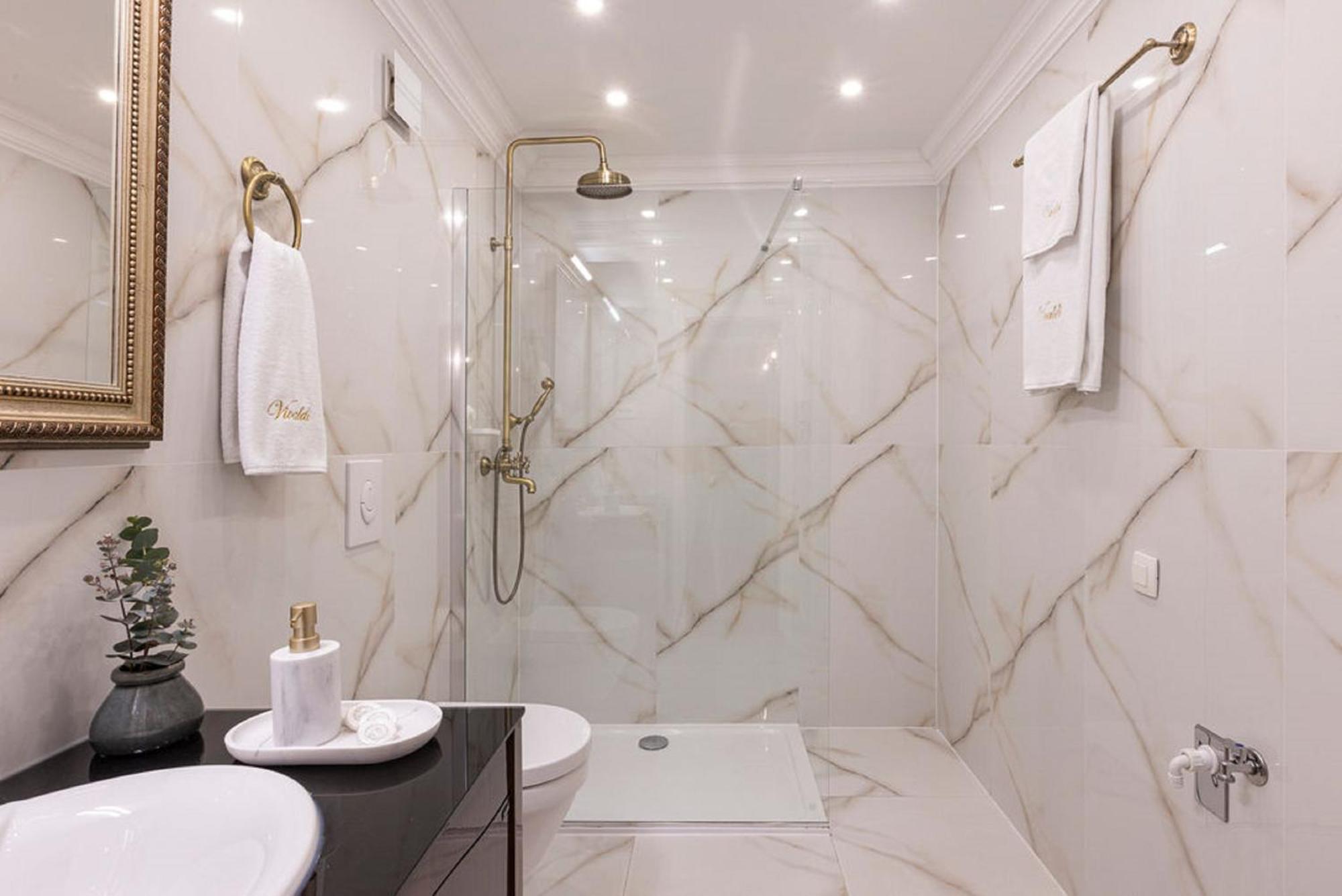 Vivaldi Hotel Dubrovnik Luaran gambar
