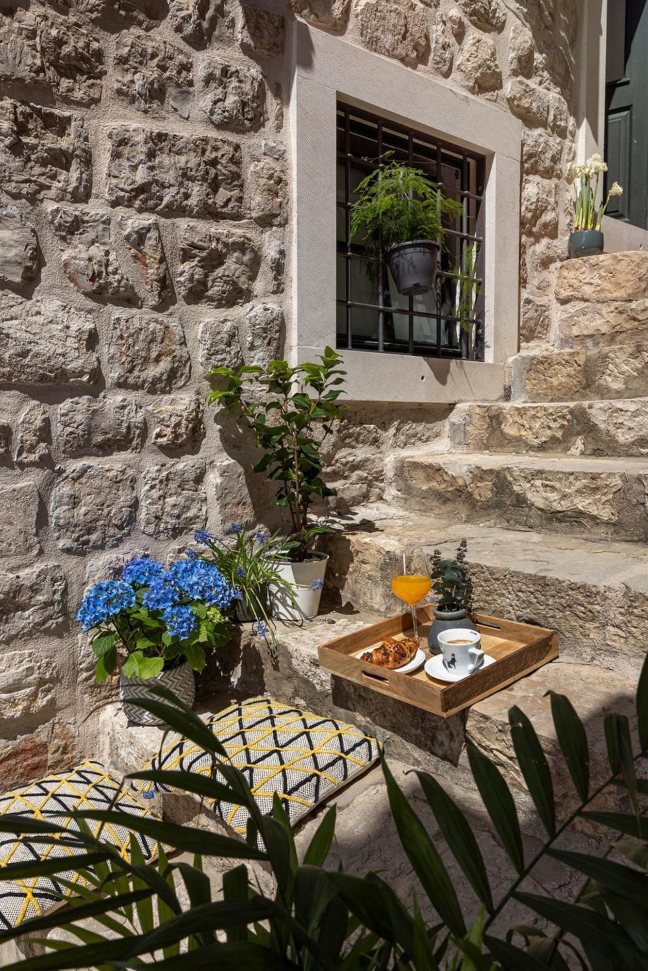Vivaldi Hotel Dubrovnik Luaran gambar